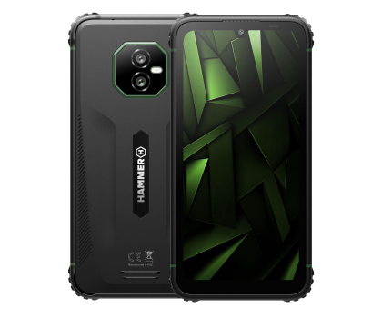 Smartfon Hammer Ranger 8/256GB